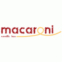 200x200 Macaroni Logo Vector