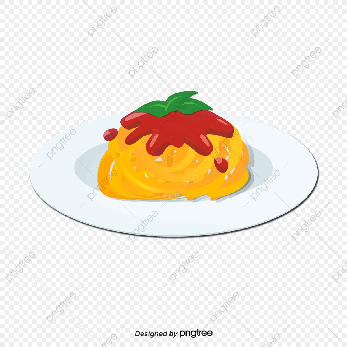1200x1200 Vector Creative Macaroni, Vector Macaroni, Macaroni, Cartoon