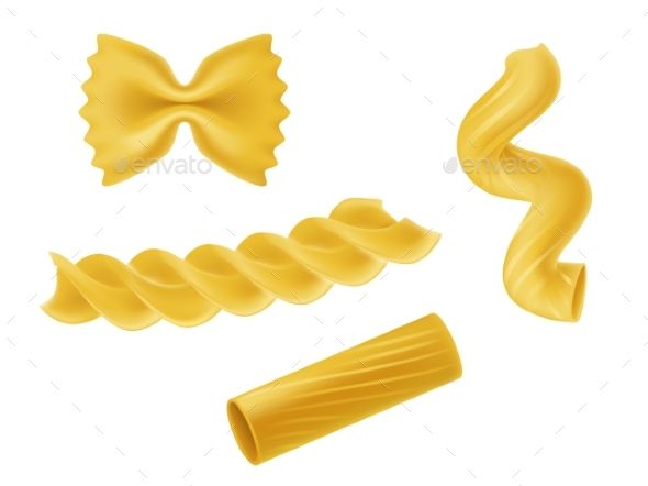 Macaroni Vector at Vectorified.com | Collection of Macaroni Vector free ...