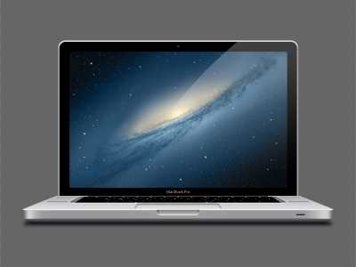 400x300 Macbook Pro