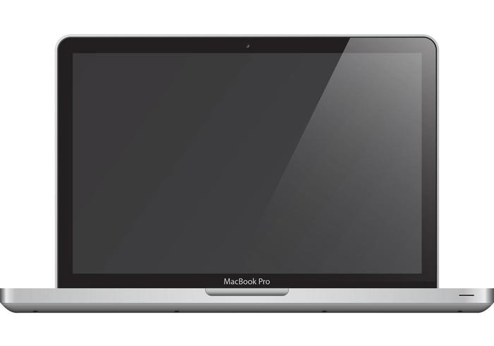 700x490 Macbook Pro Vector