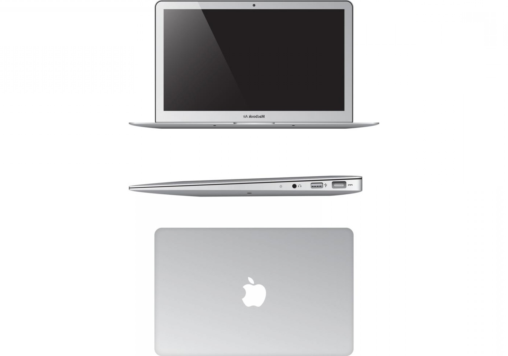 1680x1176 Macbook Pro Top View Free Vector Createmepink