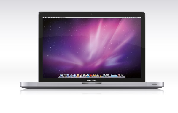 600x380 Macbook Pro Vectors, Photos And Free Download