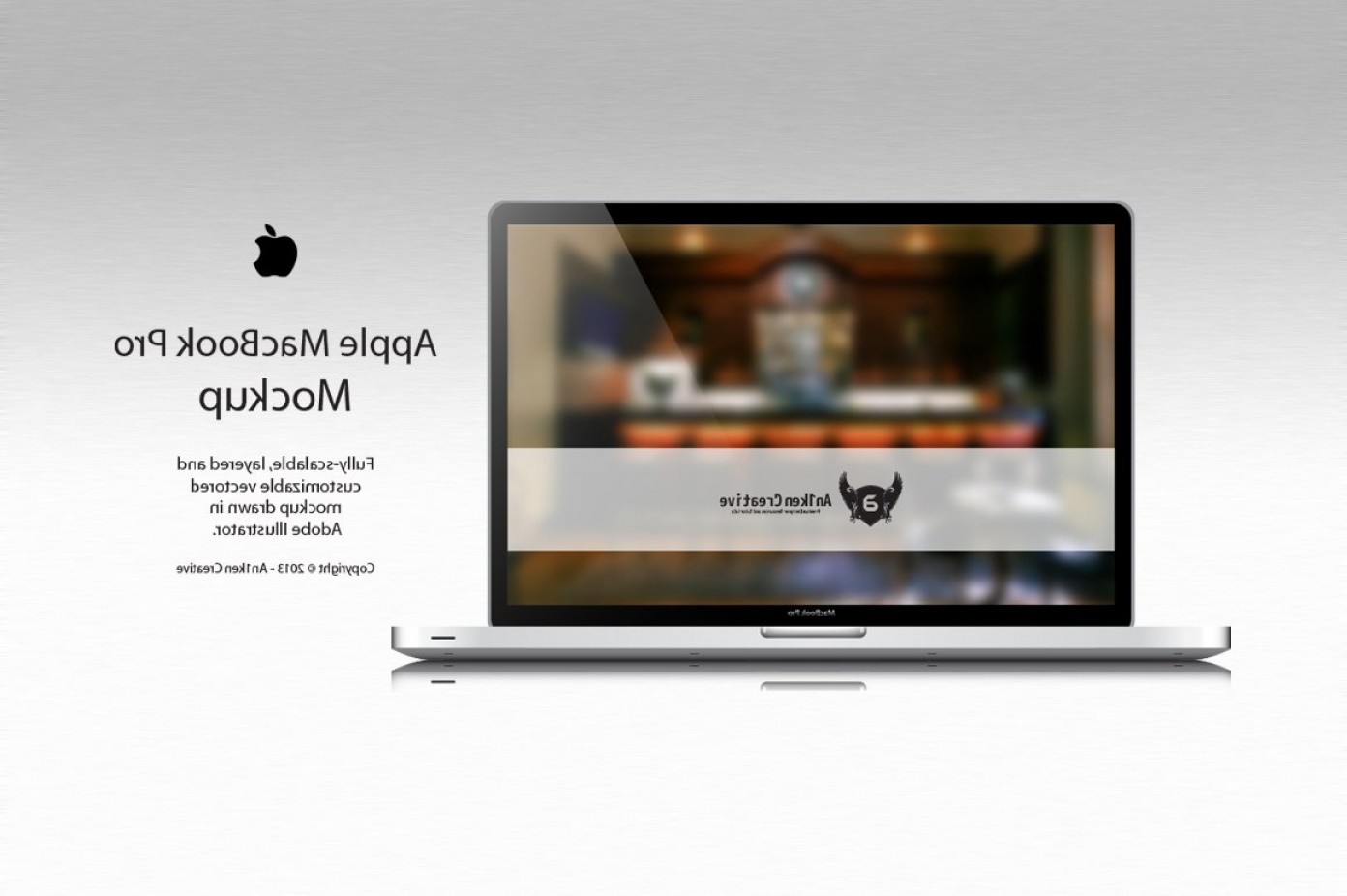 1392x926 Apple Macbook Pro Vector Createmepink