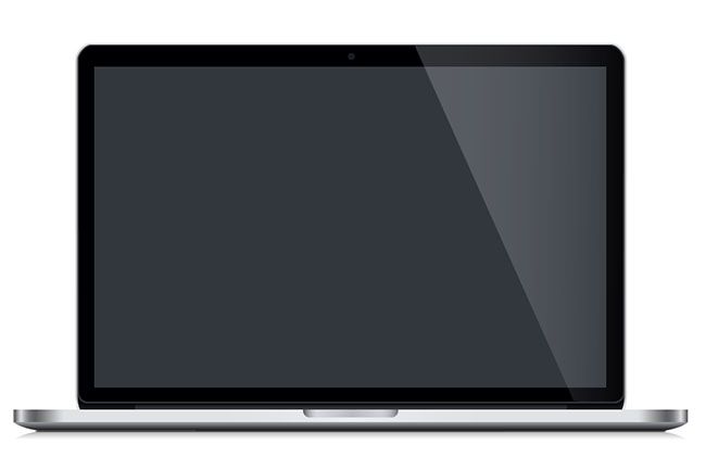 650x433 Vectors Macbook Pro, Vector Free