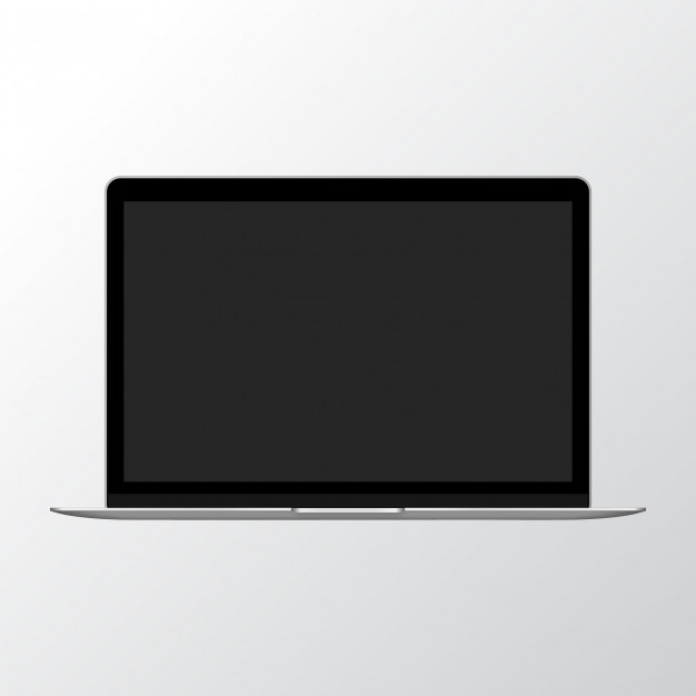 Macbook Vector at Vectorified.com | Collection of Macbook Vector free ...