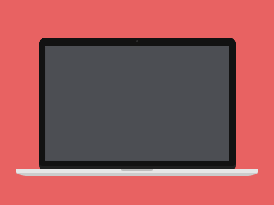 400x300 Images Of Macbook Vector