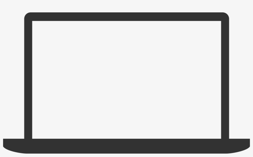 820x508 Macbook Pro Transparent Png