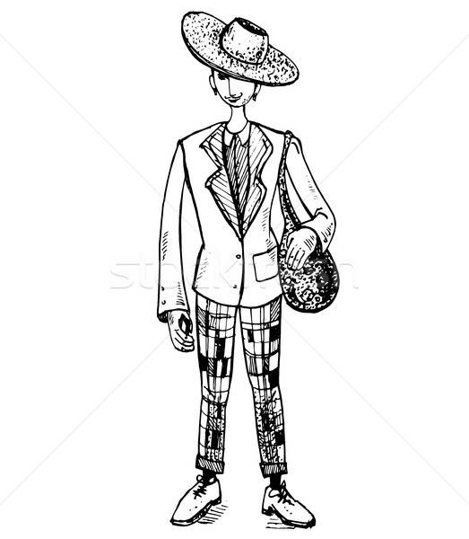 523x600 Macho Stock Vectors, Illustrations And Cliparts Stockfresh