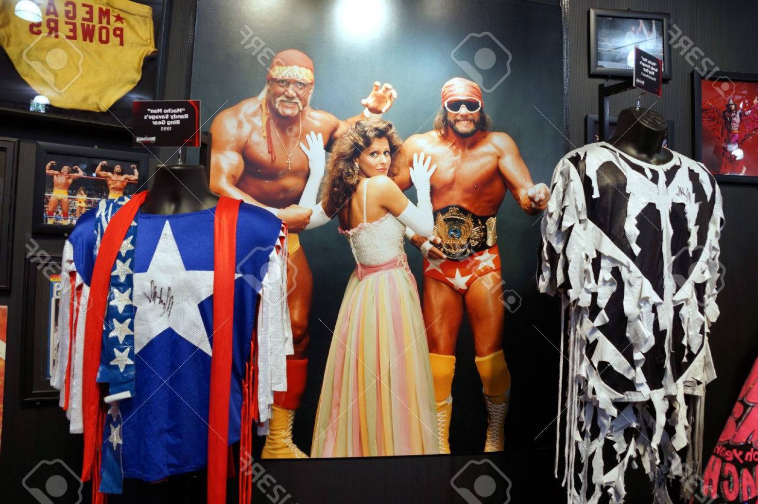 Photosan Jose March Wwe Legend Macho Man And Hulk Hogan Mega 1560x1039 Photosan Jose March Wwe Legend Macho Man And Hulk Hogan Mega