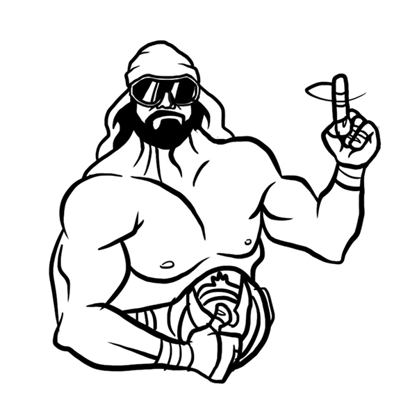 600x600 The Madness On Behance