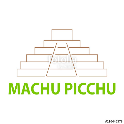 Machu Picchu Background Stock Image And Royalty Free Vector 500x500 Machu Picchu Background Stock Image And Royalty Free Vector