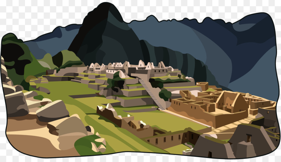 Machu Picchu Vector at Vectorified.com | Collection of Machu Picchu ...