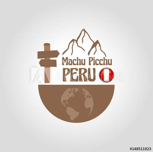 Machu Picchu, Peru 500x499 Machu Picchu, Peru