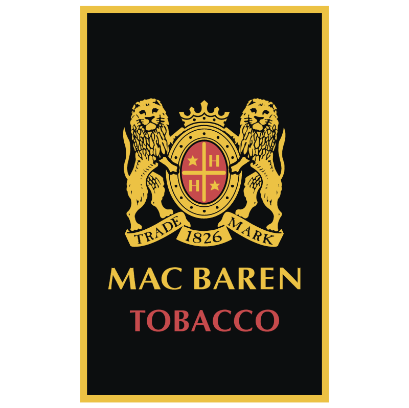 Mac Baren Tobacco Free Vectors, Logos, Icons And Photos Downloads 800x799 Mac Baren Tobacco Free Vectors, Logos, Icons And Photos Downloads