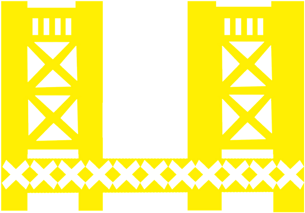 1005x702 Vector Bridges Illustrator