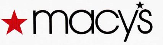 640x177 Macy's Logo