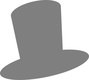 Mad Hatter Hat Clip Art Vector Online Royalty Free Madhatter 299x267 Mad Hatter Hat Clip Art Vector Online Royalty Free Madhatter