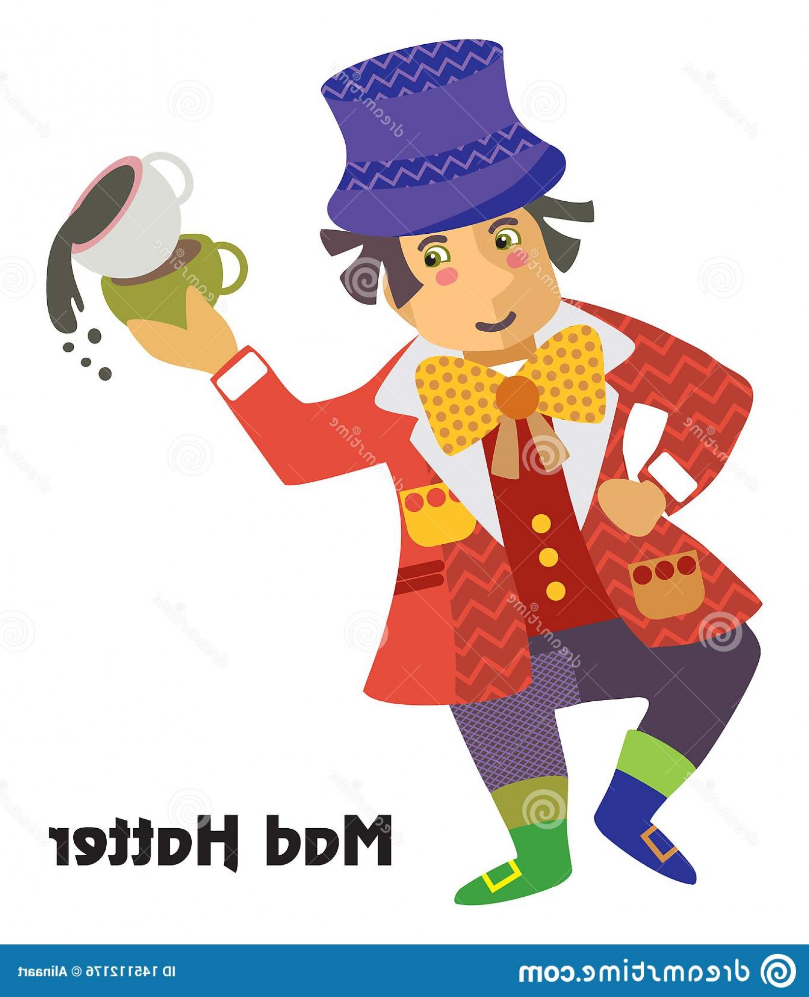 Mad Hatter Silhoutte Vector Sarahgardan 1645x2026 Mad Hatter Silhoutte Vector Sarahgardan