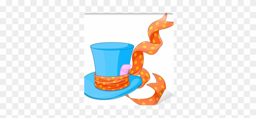 840x389 Mad Hatter Vector