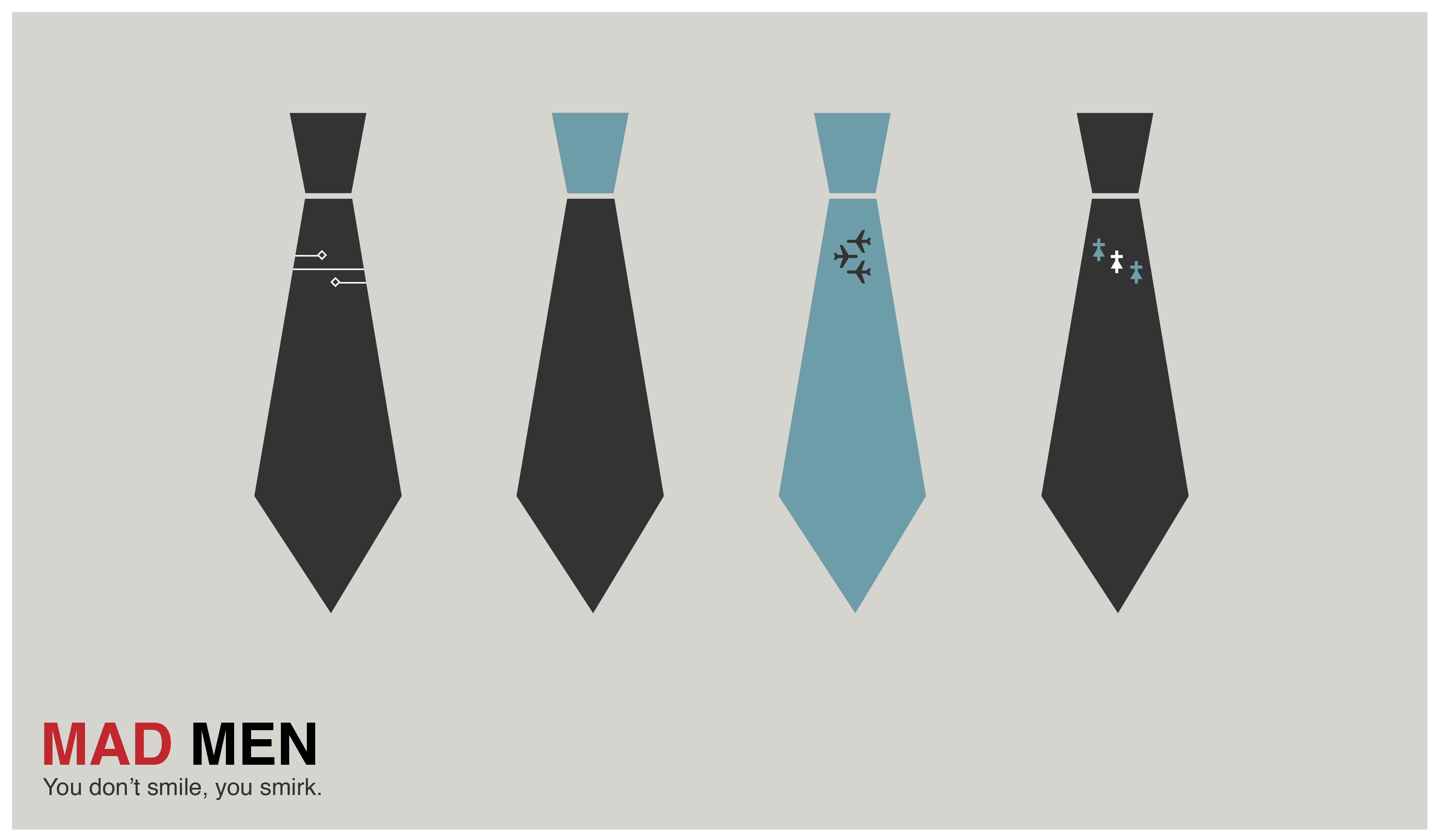 Mad Men Ella Roo 4000x2333 Mad Men Ella Roo