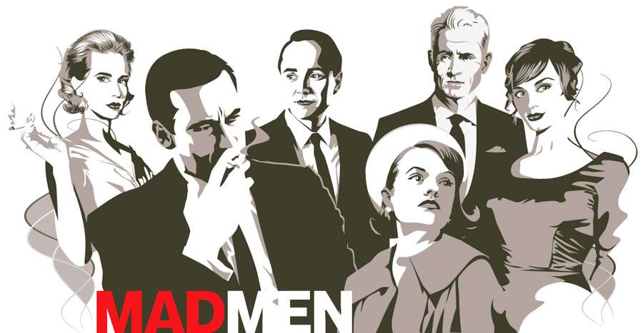 Mad Men Complete Collection Blu Ray Review Avforums 900x467 Mad Men Complete Collection Blu Ray Review Avforums