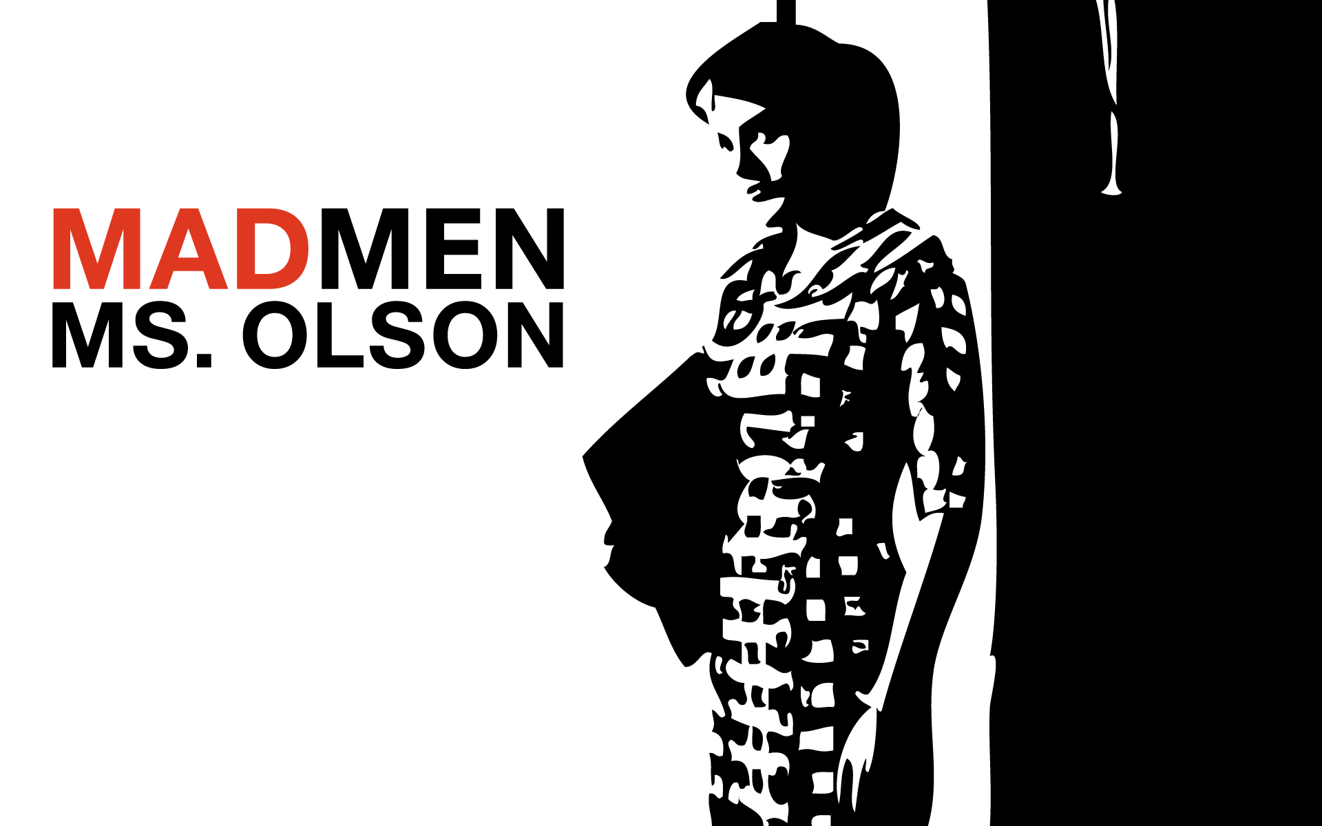 Mad Men Wallpapers 1920x1200 Mad Men Wallpapers