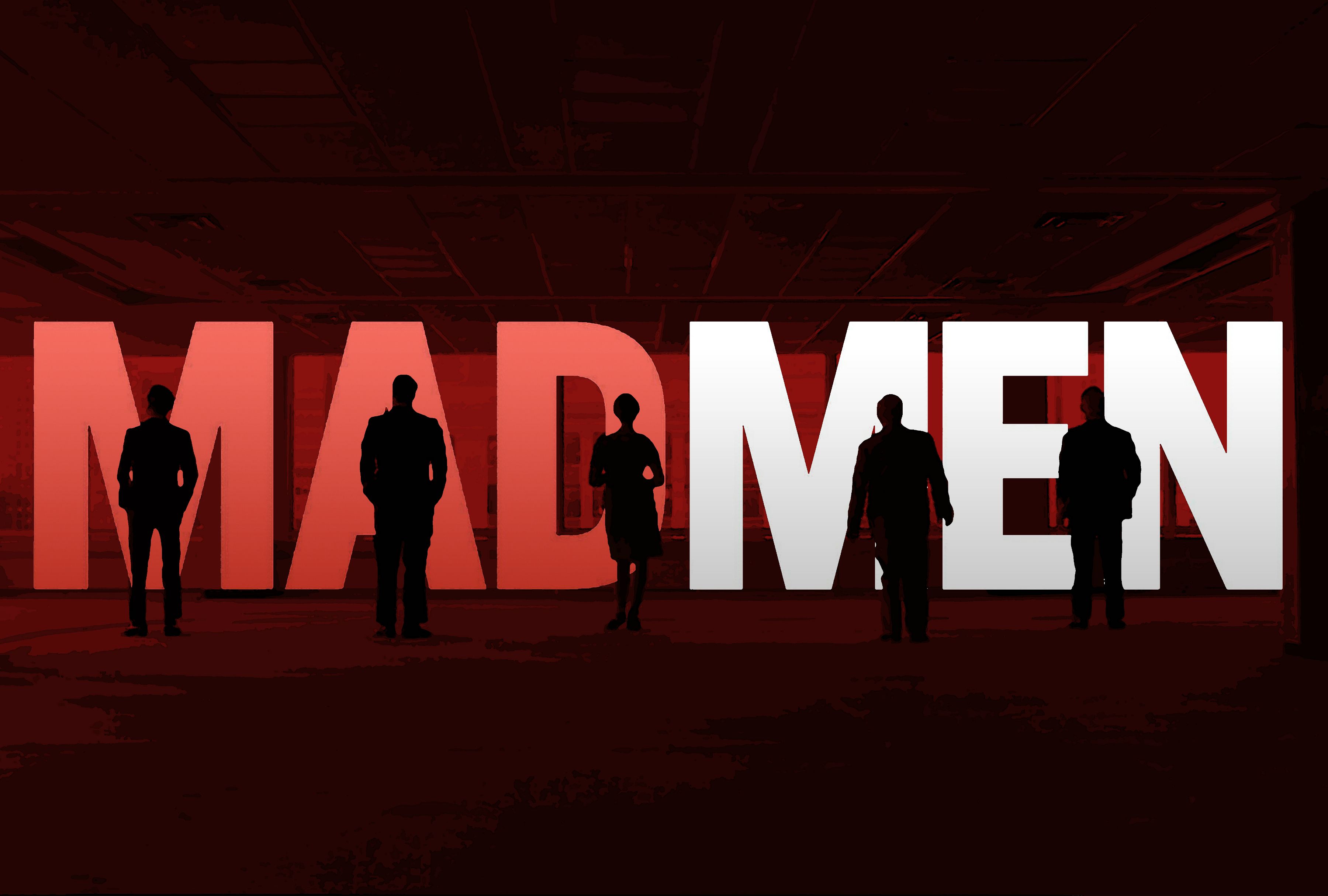 Mad Men Wallpaper 3600x2430 Mad Men Wallpaper