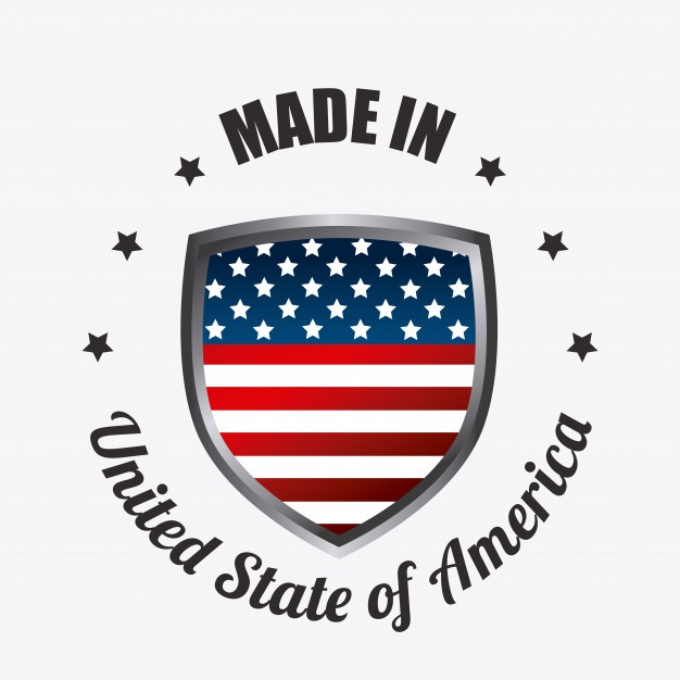 626x626 Made In Usa Vectors, Photos And Free Download
