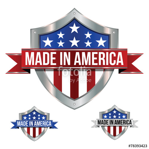 500x500 Made In America