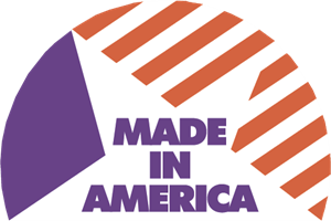 300x200 Made In America Logo Vector