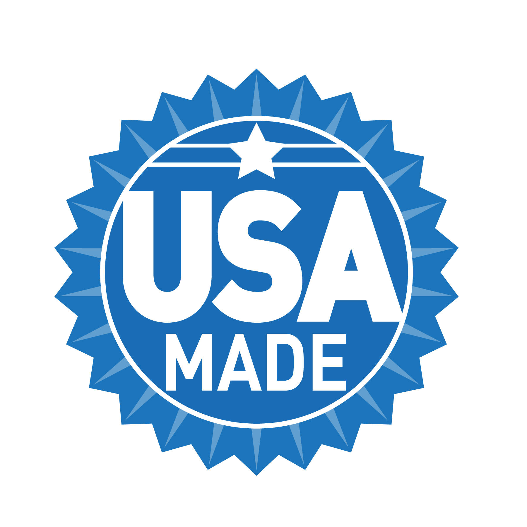 1800x1800 Made In Usa Logo Design Dowload Vector Art Royalty Free