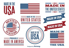 285x200 Made Usa Free Vector Graphic Art Free Download
