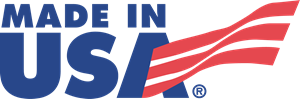 300x99 Made In Usa Logo Vector