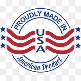 260x260 Made In The Usa Clipart