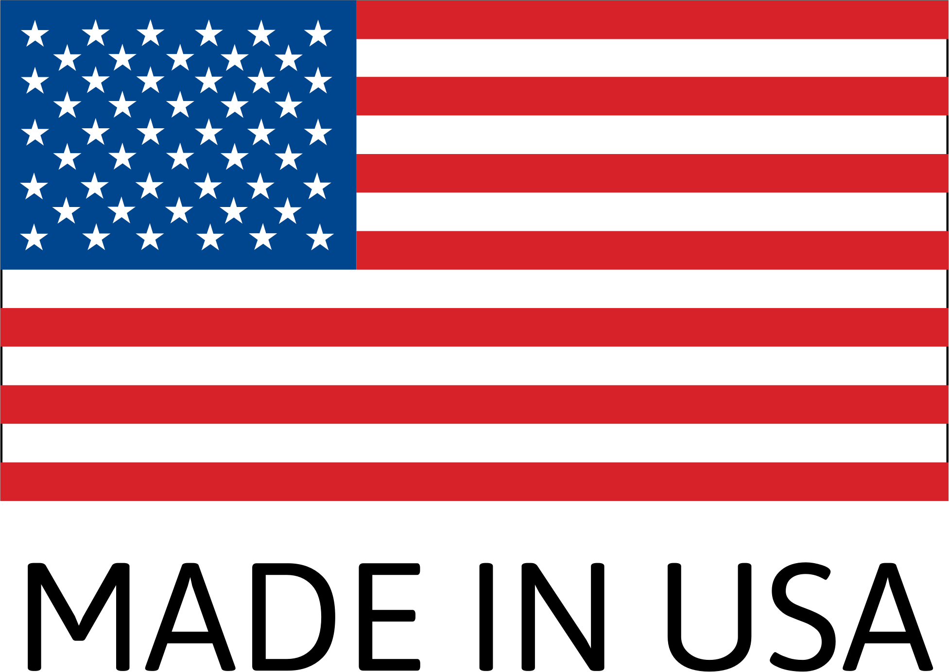 1953x1383 Made In The Usa Png Images