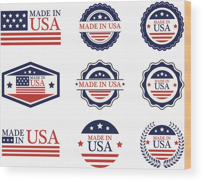 655x587 Made In Usa Labels
