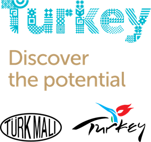 300x283 Made In Turkey Logo Vector