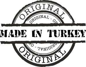 300x233 Made In Turkey Logo Vector