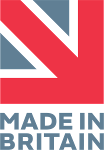 208x300 Made In Britain Logo Vector