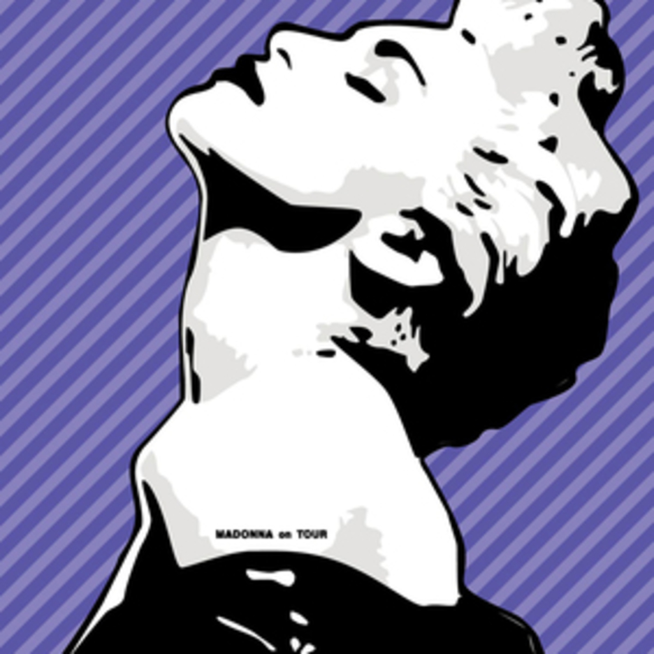 Madonna Poster Freevectors 936x936 Madonna Poster Freevectors