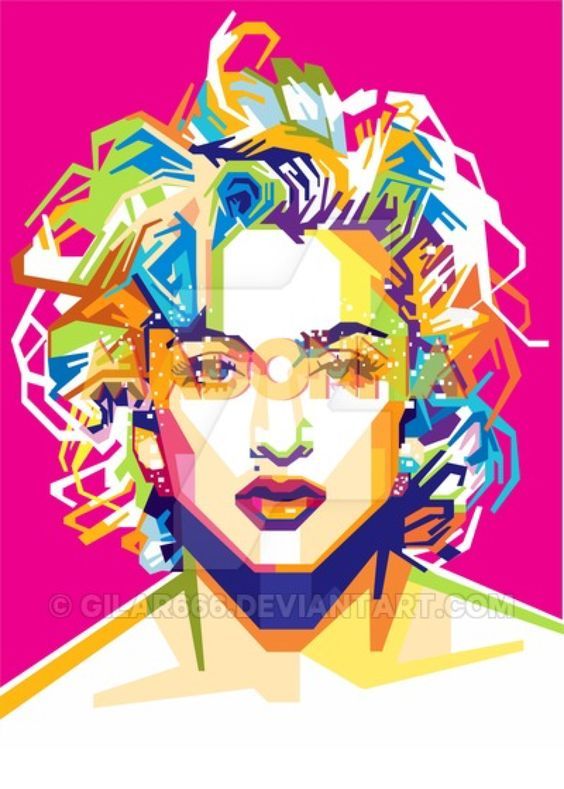 Madonna Logo Vector Logodesignfx 564x789 Madonna Logo Vector Logodesignfx