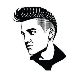 Madonna Vector Portrait Free Graphics Uihere 310x293 Madonna Vector Portrait Free Graphics Uihere