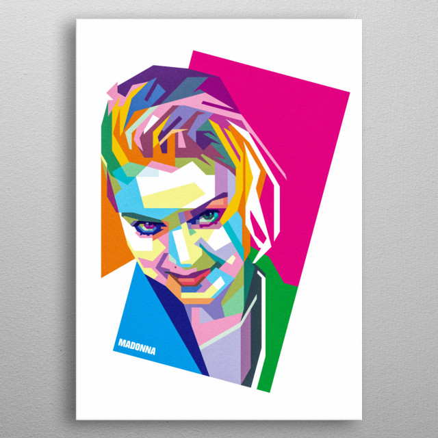 Madonna 640x640 Madonna