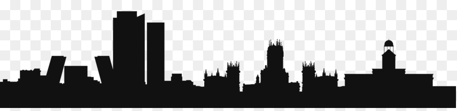 900x220 Huge Collection Of 'madrid Skyline Silhouette' Download More Than