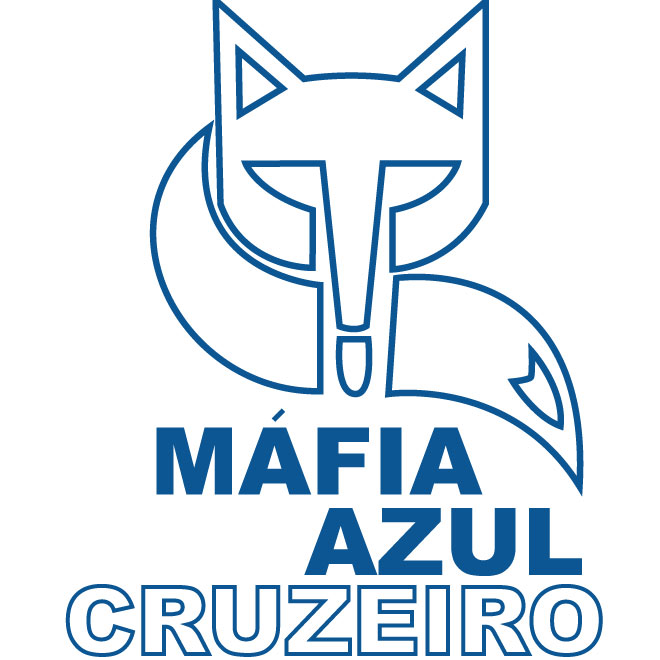 660x660 Mafia Azul Vector Logo