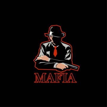 360x360 Mafia Png, Vector, And Clipart With Transparent Background
