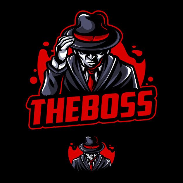 The Mafia Clan Official Logo By Thexrealxbanks On Dev - vrogue.co