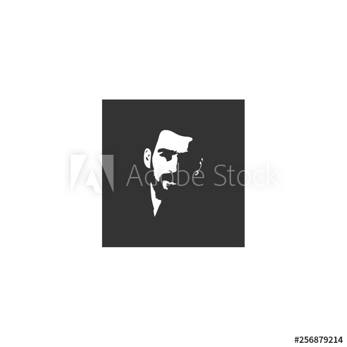 500x500 Bandit Mafia Logo Vector