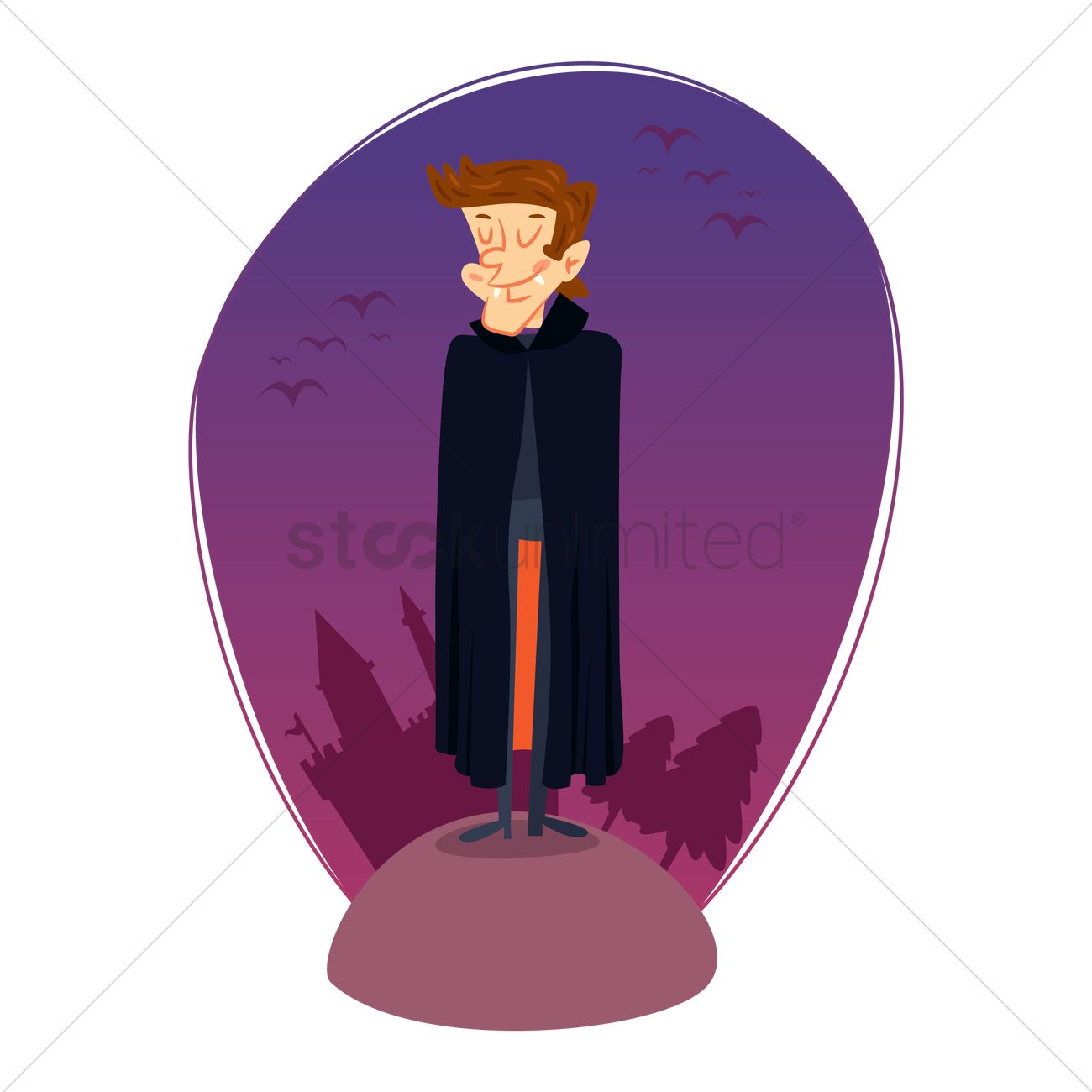 1300x1300 Mafia Vector Image